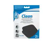 Catit Carbon Filter, 2-pieces