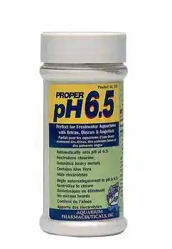 Proper Ph 6.5 240 Grams (treats 200 Gal)