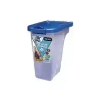 Van Ness Pet Food Storage Container 4 Lbs