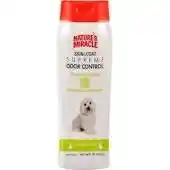 N/m Shampoo/cond Odor Natural White 16 Oz