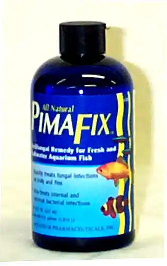 Pimafix Liquid Remedy 8 Oz