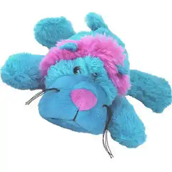 DISC Kong Dog Plush Cozie King Small