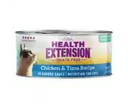 24/3z Chicken/tuna Cat;
