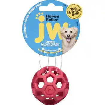 Jwp Toy Holee Roller Mini 2.5"