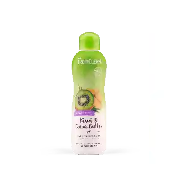 Conditioner Kiwi & Cocoa Butter Formula For Dog & Cat 20-oz