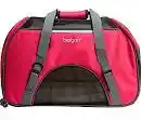 Comfort Carrier™, Heather Berry, 16" L X 8" W X 11" H