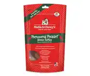 Dinner Patties Absolutely Rabbit Grain Free Freeze Dried Raw Dog Food 14-oz