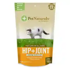 Petnat Hip & Joint Cats 30ct;