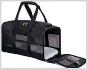 Sherpa Bag Original Large Black