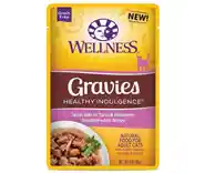 Hi Gravies Tna/macgravy 24/4oz;