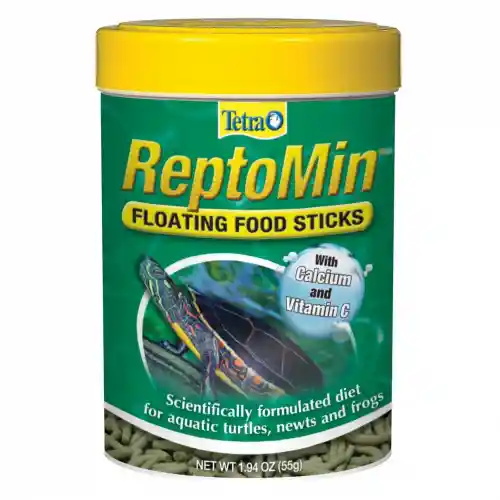 Reptomin Floating Food Sticks 10.59 Oz