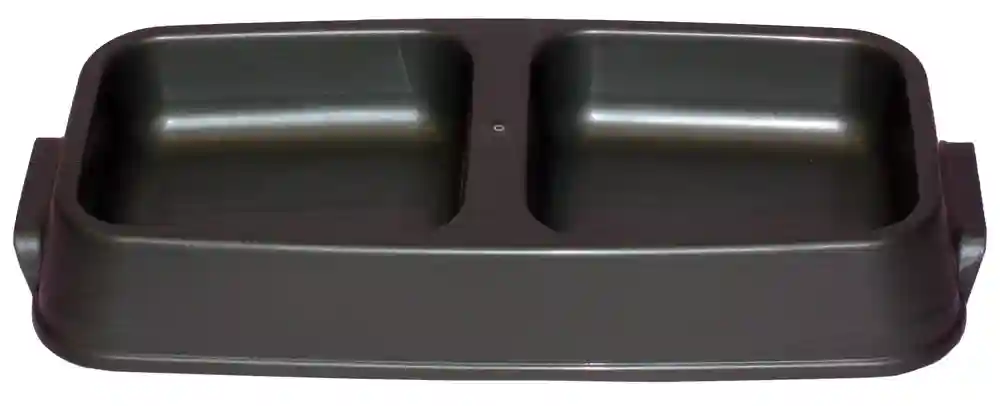 Lightweight Double Diner Small