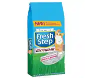 Fresh Step Litter 14 Lbs Bag