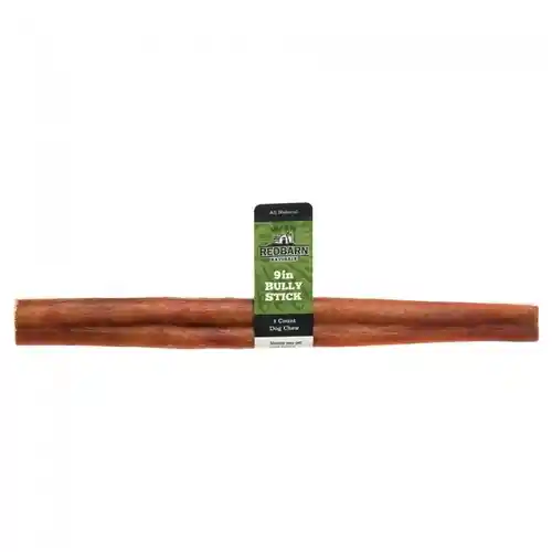 Redbarn Bully Stick 9"