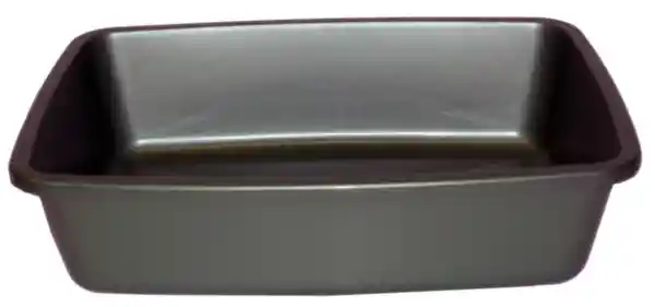 Van Ness Cat Litter Pan Medium