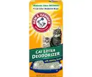 Arm & Hammer Cat Litter Deodorizer 20 Oz