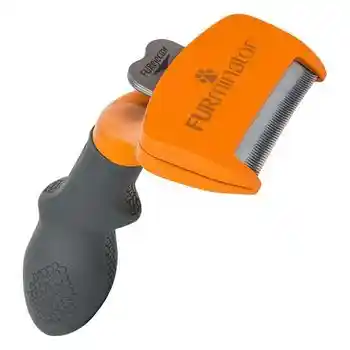 Fmn Deshedding Short Hair Md;