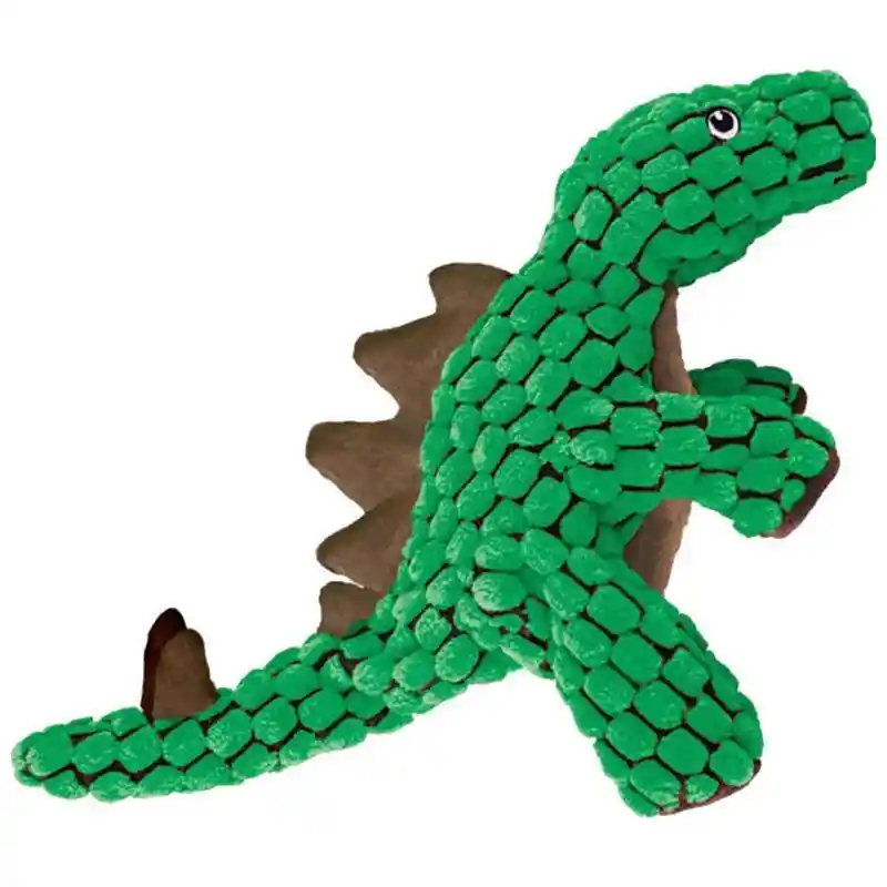 Dog Dynos Stego Green Sml;