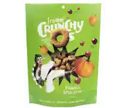 Fromm D Crnchyo Pmpkn Kran 6oz