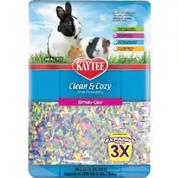 Kay Clean And Cozy B-day 1000 Ci