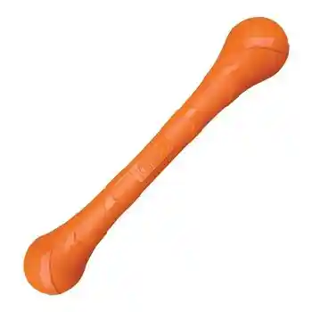 Kong Sqk Stix Asst Dog Toy Lg