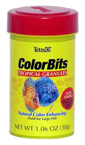 Colorbits Tropical Granules 1.06 Oz