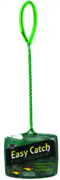Easy Catch Net 3" Coarse
