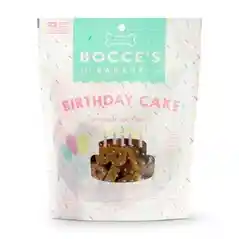 Bocces D Bisc Bday Cake 5oz;