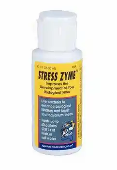 Api Stress Zyme 1 Oz Length: 21