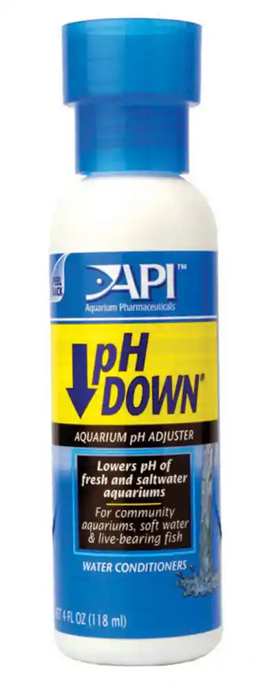 Api Ph Down Regulator 4 Oz