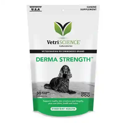 Vtrscience D Dermstrngth 30ct;