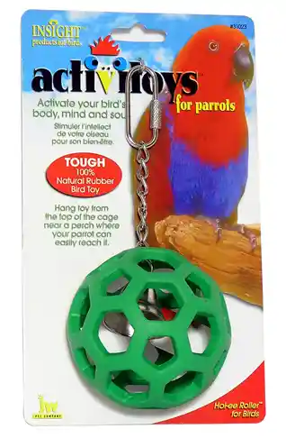 Hol-ee Roller For Birds - 7.5" X 3.5"