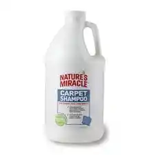 Nature's Miracle Advanced Carpet Shampoo 64 Oz