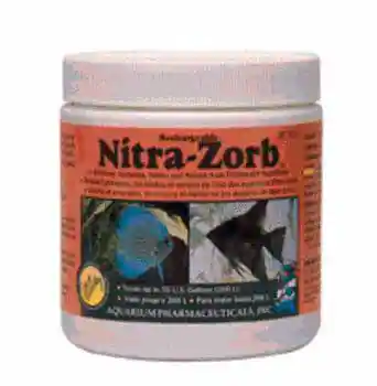 Filter Nitra Zorb Freshwater 7.4 Oz