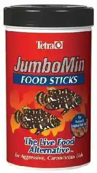 Jumbomin Food Sticks 3.70 Oz