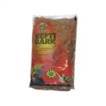 Zoomed Repti Bark Bedding 24 Quart