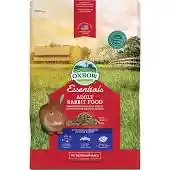 Essentials Adult Rabbit - 5lb