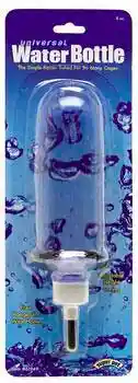 Universal Water Bottle 8 Oz