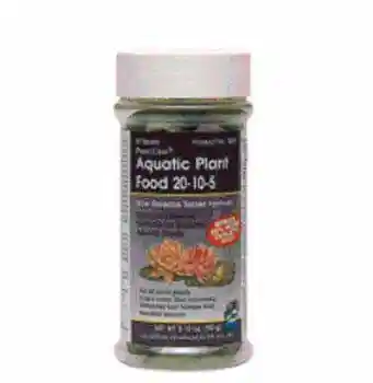 Pond Plant Food Tablets 20 Tablets