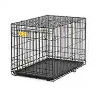 Life Stage Ace Crate Single Door 24"x18"x19"
