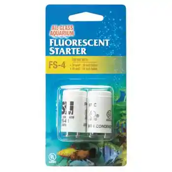 Fluorescent Starter Fs-22 2 Pack