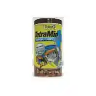 Tetramin Plus Tropical Fish Food 1 Liter
