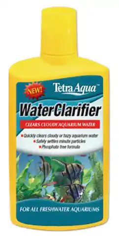 Tetra Water Clarifier 3.38 Oz