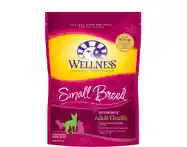 Complete Health Natural Small Breed Adult Turkey & Oatmeal Recipe Dry Dog Food 4-lb