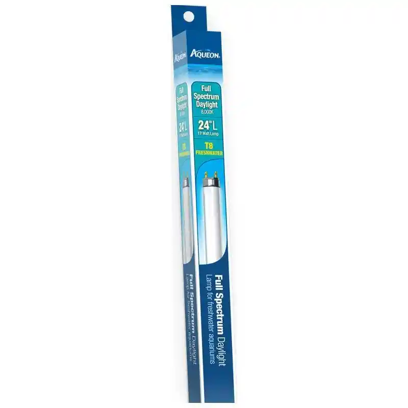 Flourescent Replacement Bulb 17 Watt 24"