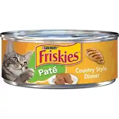 Friskies Country Style 24 X 5.5 Oz