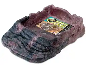 Zoo Repti Ramp Bowl Extra Large