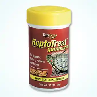 Reptotreat Gammarus .35 Oz