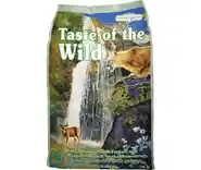 Rocky Mountain Dry Cat Food 5-lb