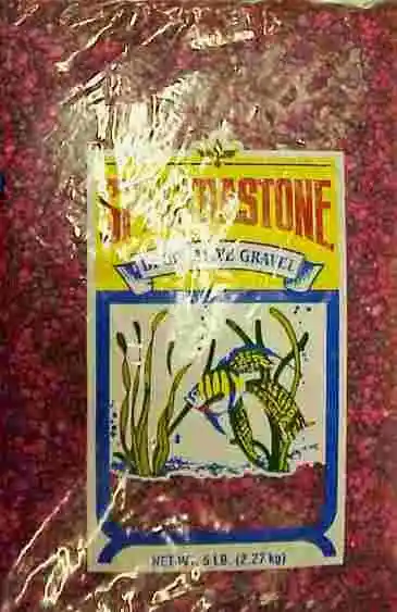 Estes Berry Lake Gravel 5 Lbs